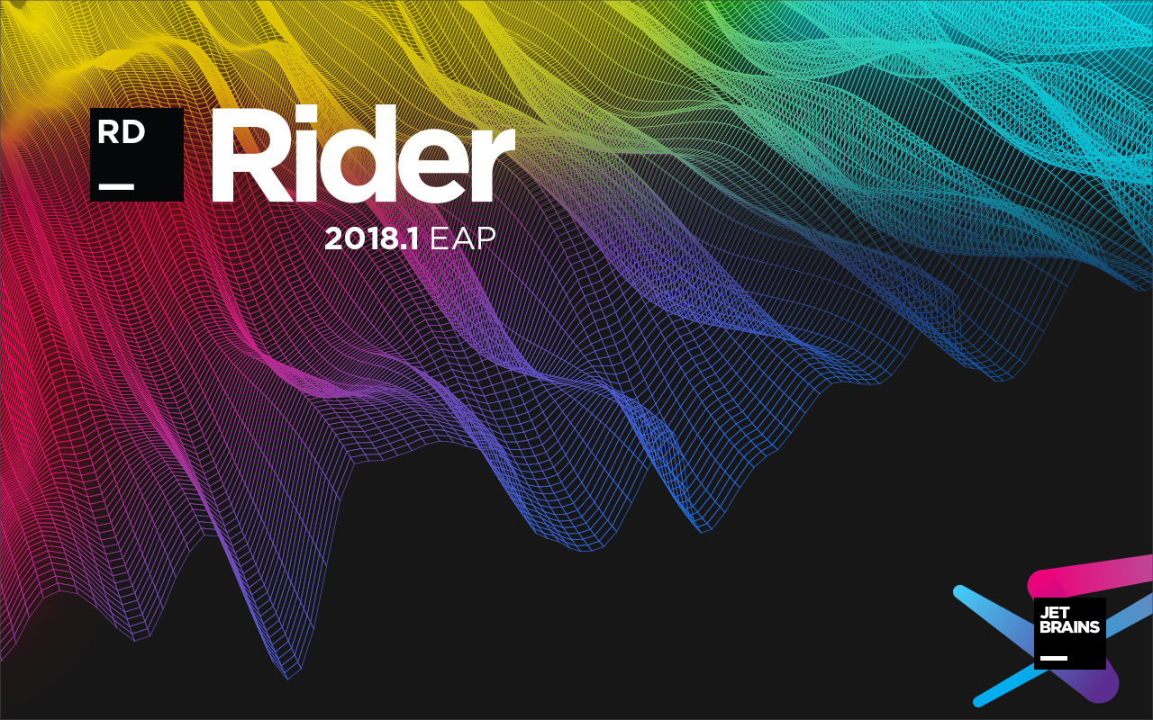 JetBrains Rider 2018.3.4 Download Free